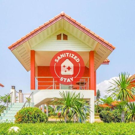 Oyo 748 Pada Homestay Mu Si Bagian luar foto
