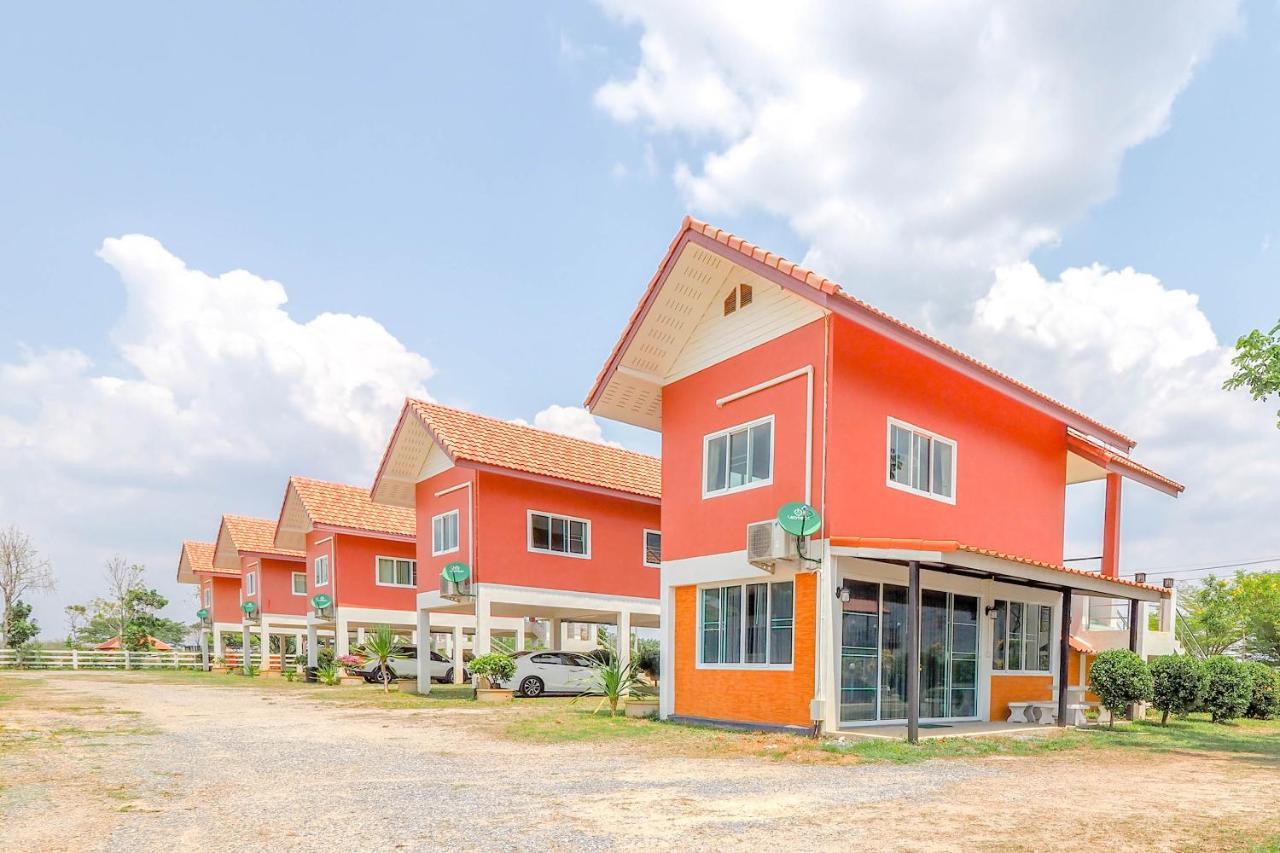 Oyo 748 Pada Homestay Mu Si Bagian luar foto