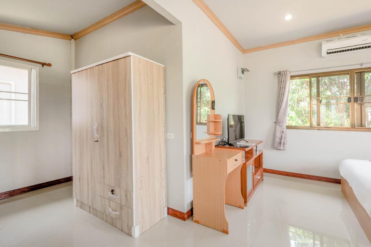 Oyo 748 Pada Homestay Mu Si Bagian luar foto