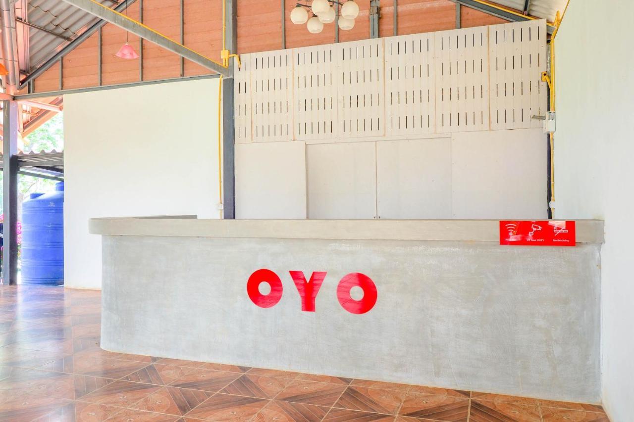 Oyo 748 Pada Homestay Mu Si Bagian luar foto
