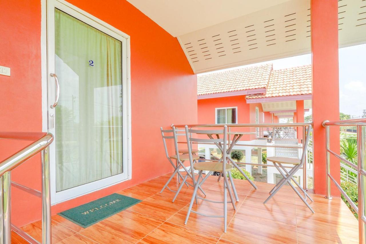 Oyo 748 Pada Homestay Mu Si Bagian luar foto